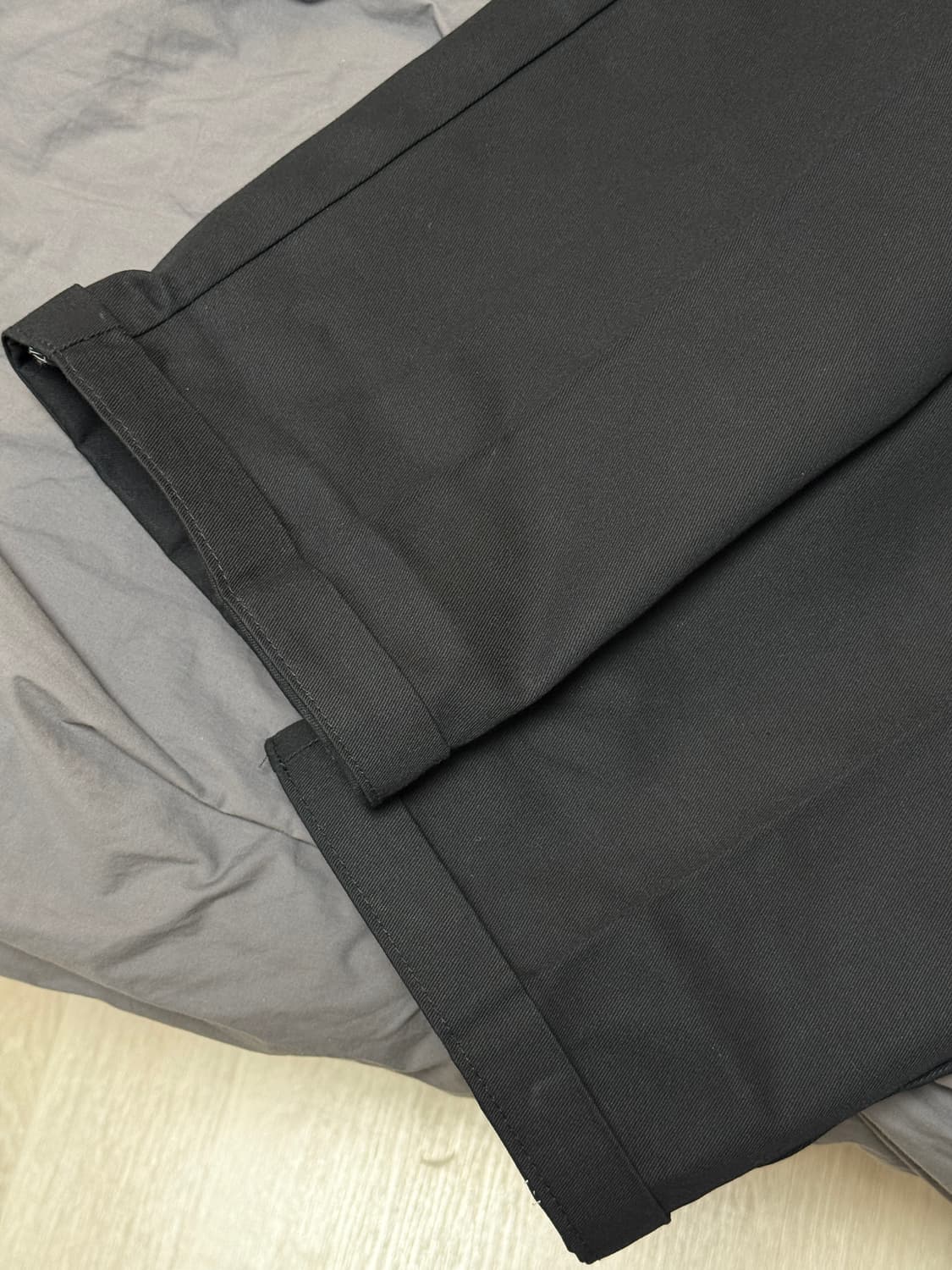 디키즈 874 블랙 36*32 상품이미지6