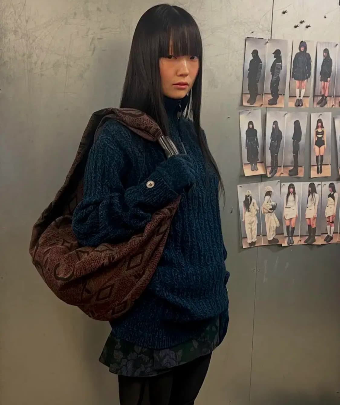 혜인서 가방 상품이미지2