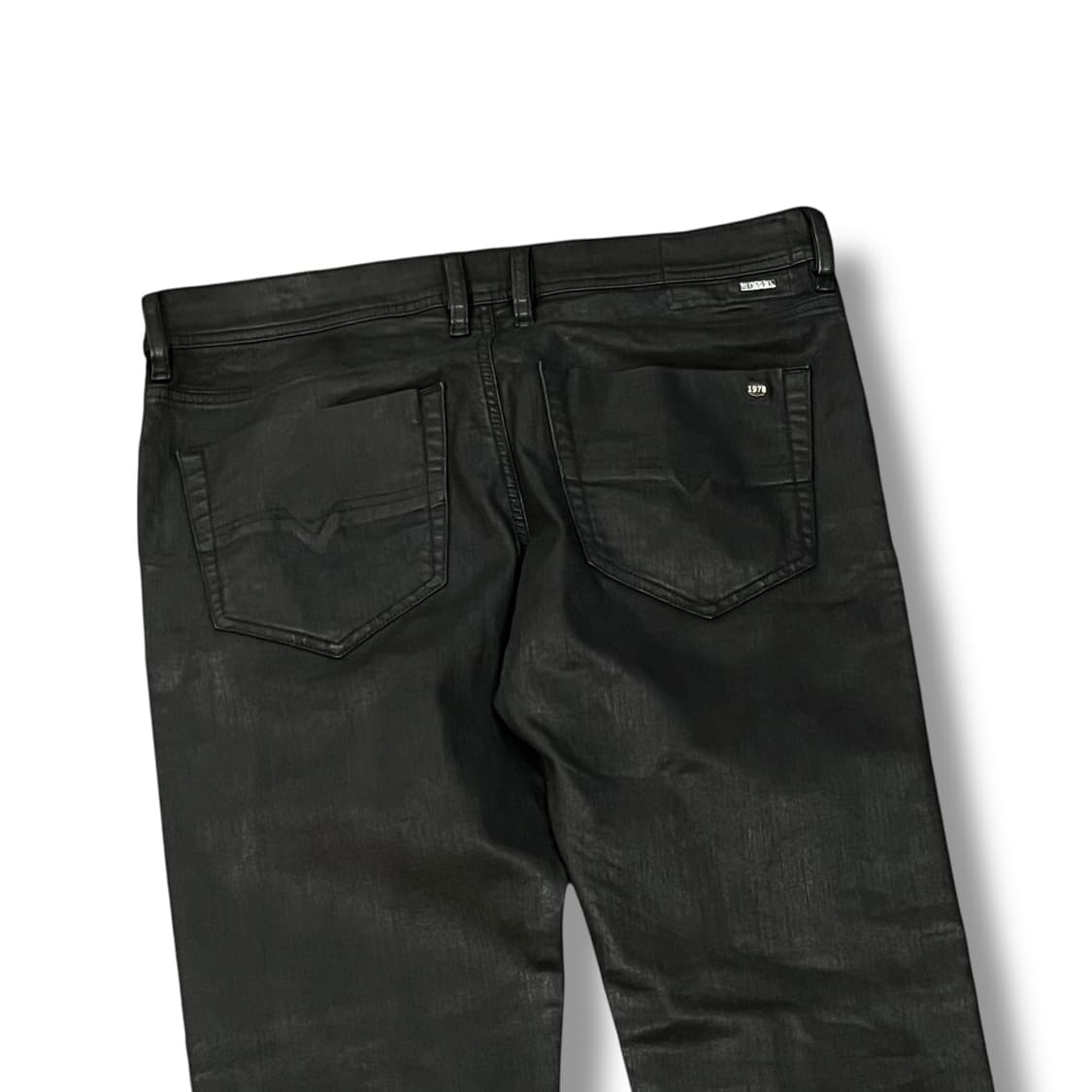  디젤 코팅 팬츠 y14262 상품이미지6