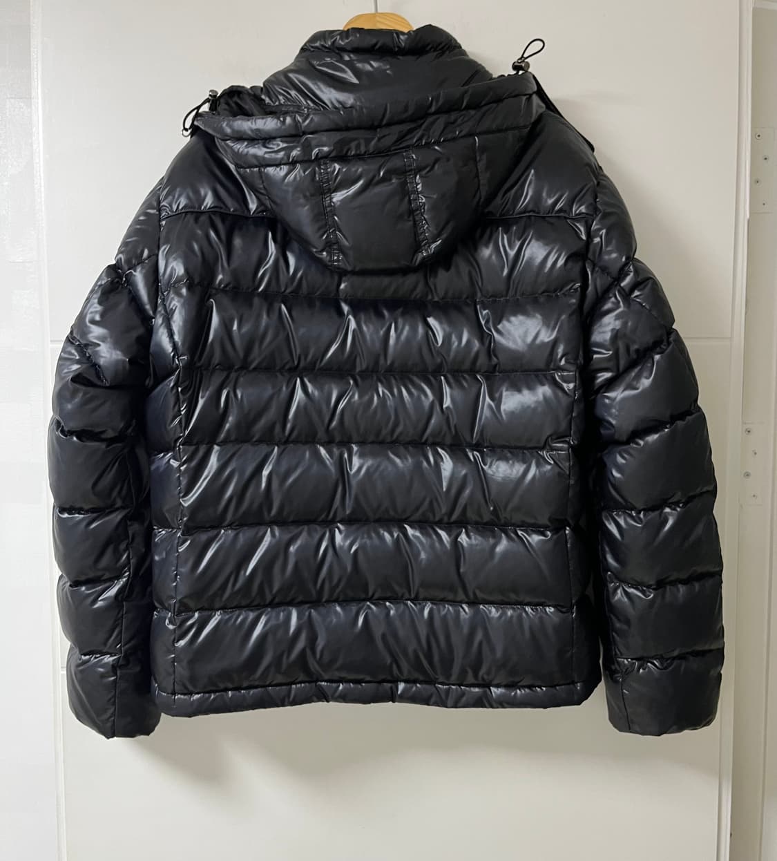 유니클로 다운 패딩 상품이미지2