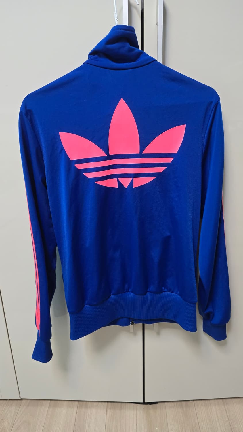 아디다스져지 블루핑크 상품이미지2