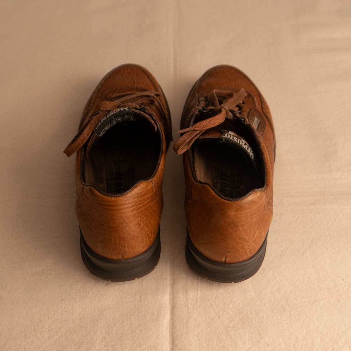 Mephisto Match Walking Shoes (250)  상품이미지6