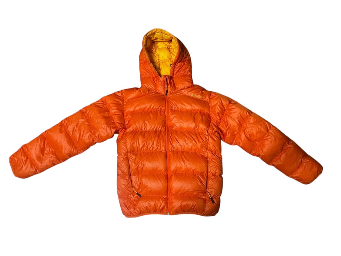 Converse 구스다운 경량 패딩 상품이미지1