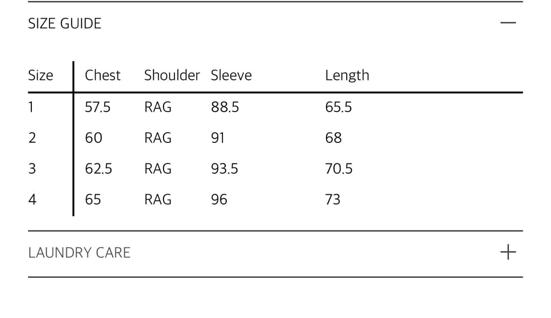 산산기어 버튼 플리스 자켓 3사이즈 상품이미지3