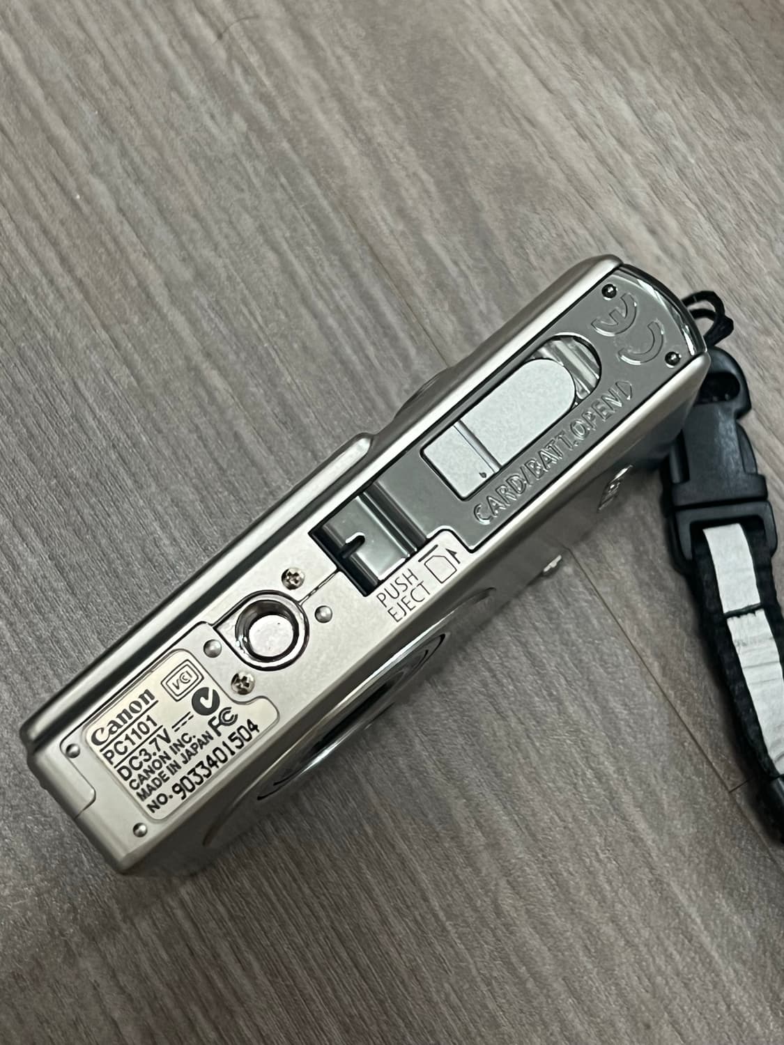 Canon ixus 40 디카 판매📸📷 상품이미지5