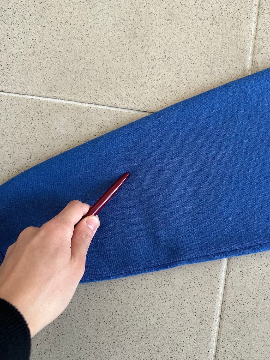 90s 빈티지 러셀 후드집업 블루 XL USA 상품이미지9