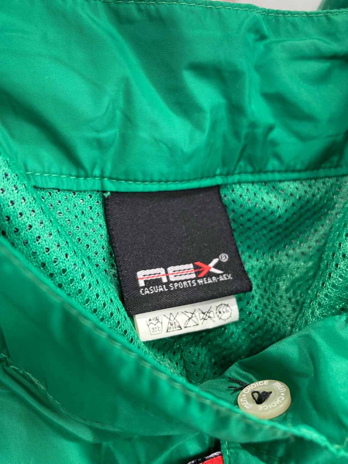 Aex 트랙 조거팬츠 상품이미지7