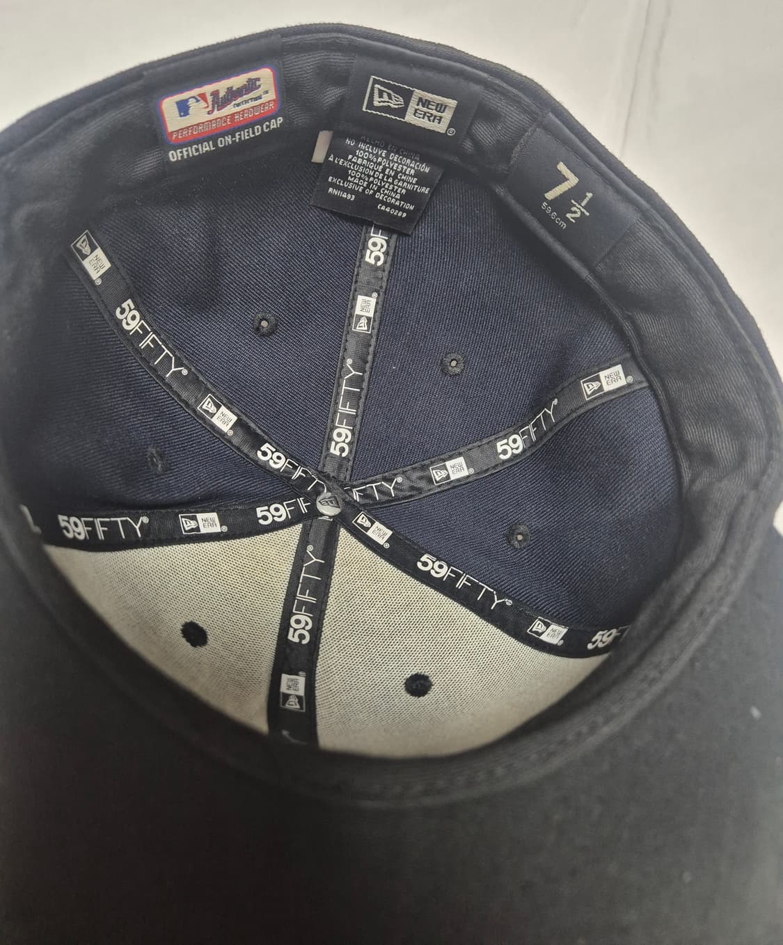 뉴욕 양키스 뉴에라 팝니다  상품이미지2