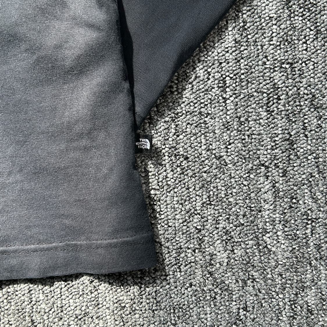 노스페이스 캘리포니아 롱슬리브 상품이미지4