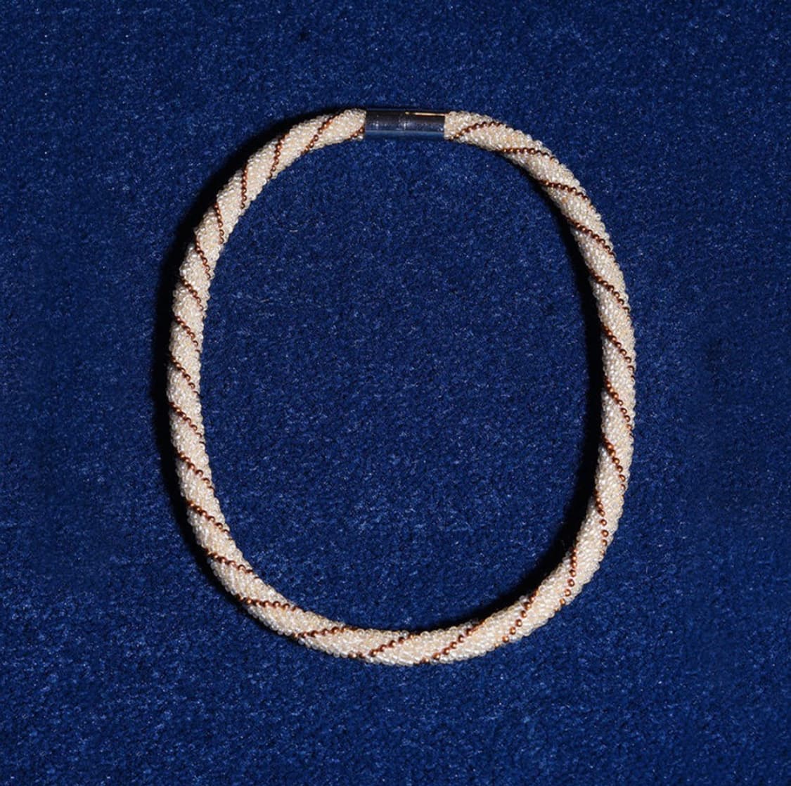 sousa 비즈 목걸이_gold 상품이미지2