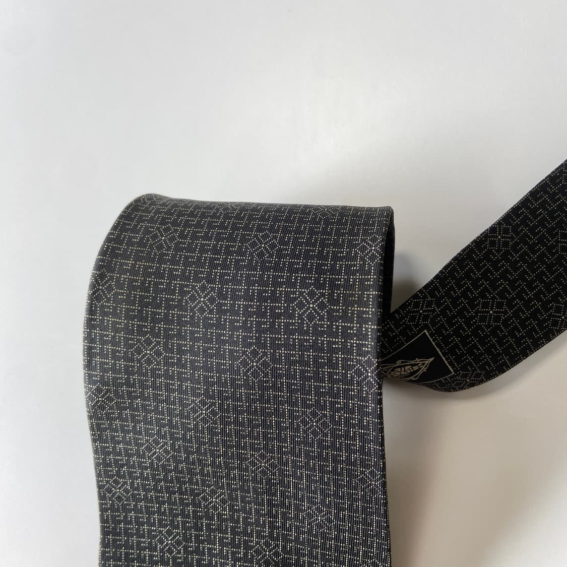 구찌(GUCCI) 명품 정품 넥타이 상품이미지5