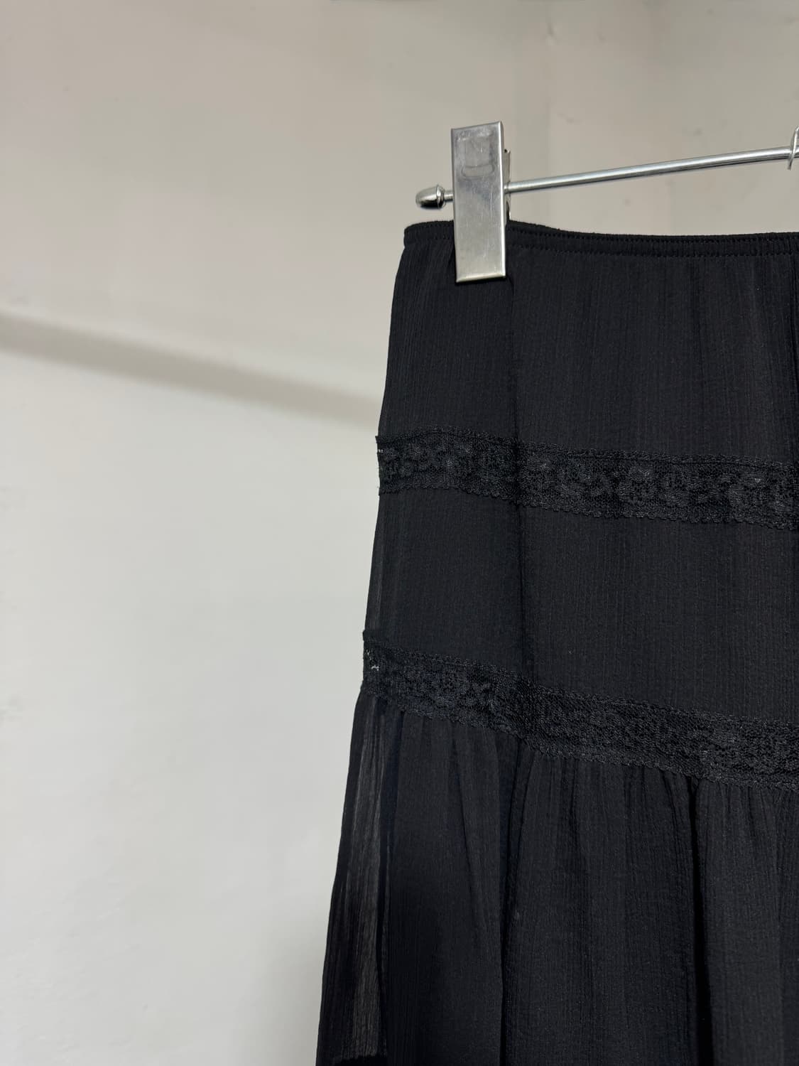 vtg skirt 상품이미지4
