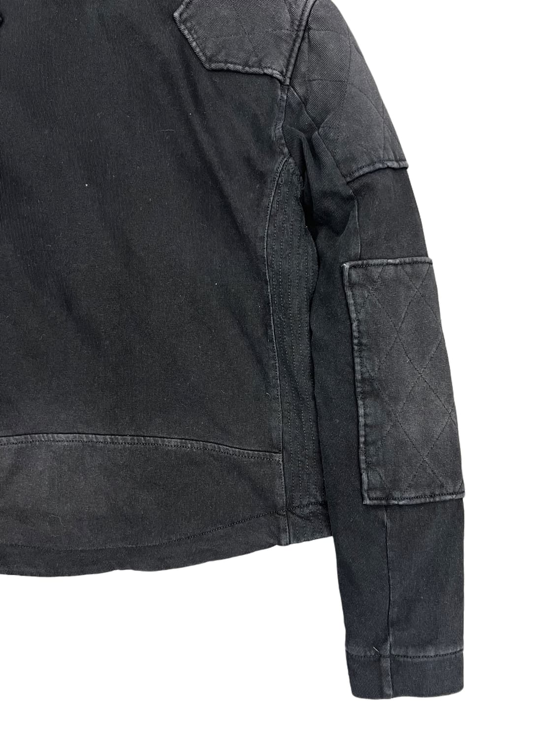 Polo biker jacket 상품이미지6