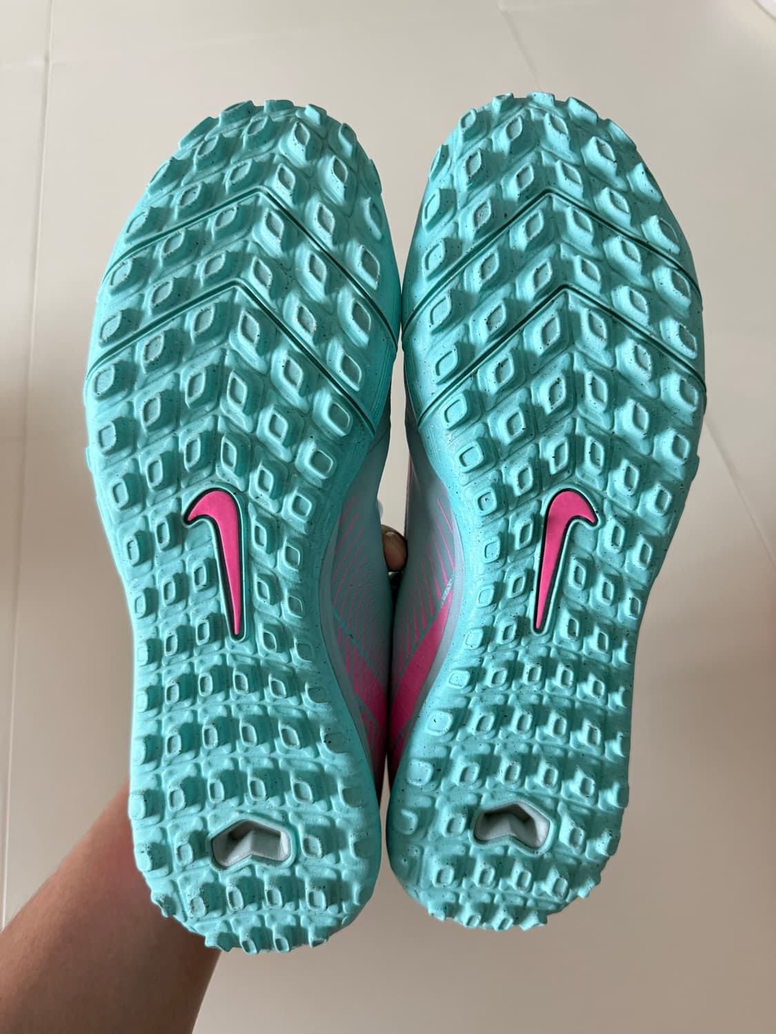 나이키 머큐리얼 베이퍼 16 프로 TF 260mm 상품이미지4