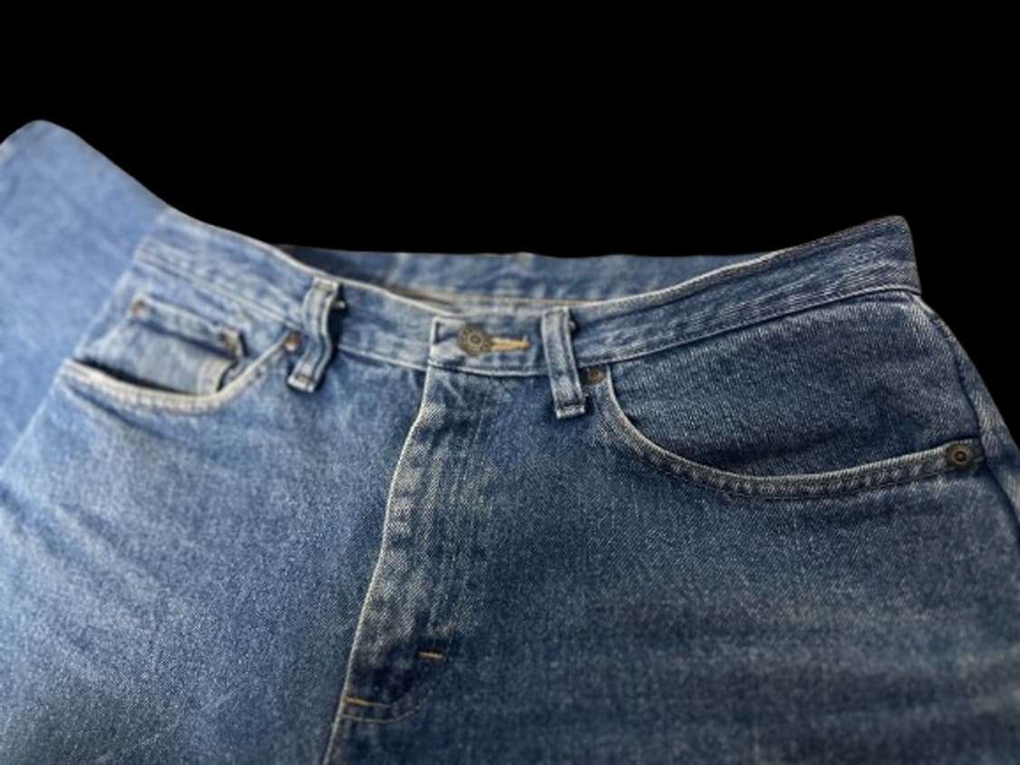 Wrangler Jean 데님팬츠 32 X 30 레귤러/릴렉스 핏 상품이미지5