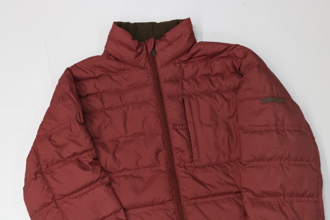 골든베어 오리털 경량패딩 상품이미지3