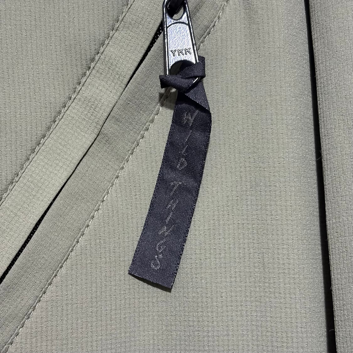 엔할리우드x와일드띵스 윈드브레이커 상품이미지2