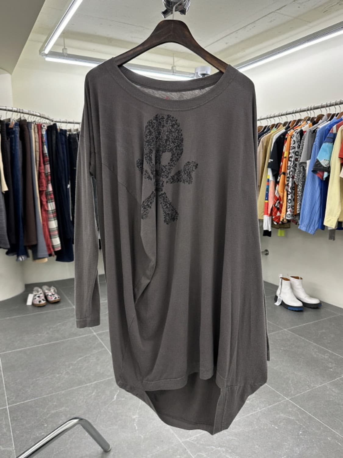 VIVIENNE WESTWOOD (loose fit) 상품이미지1