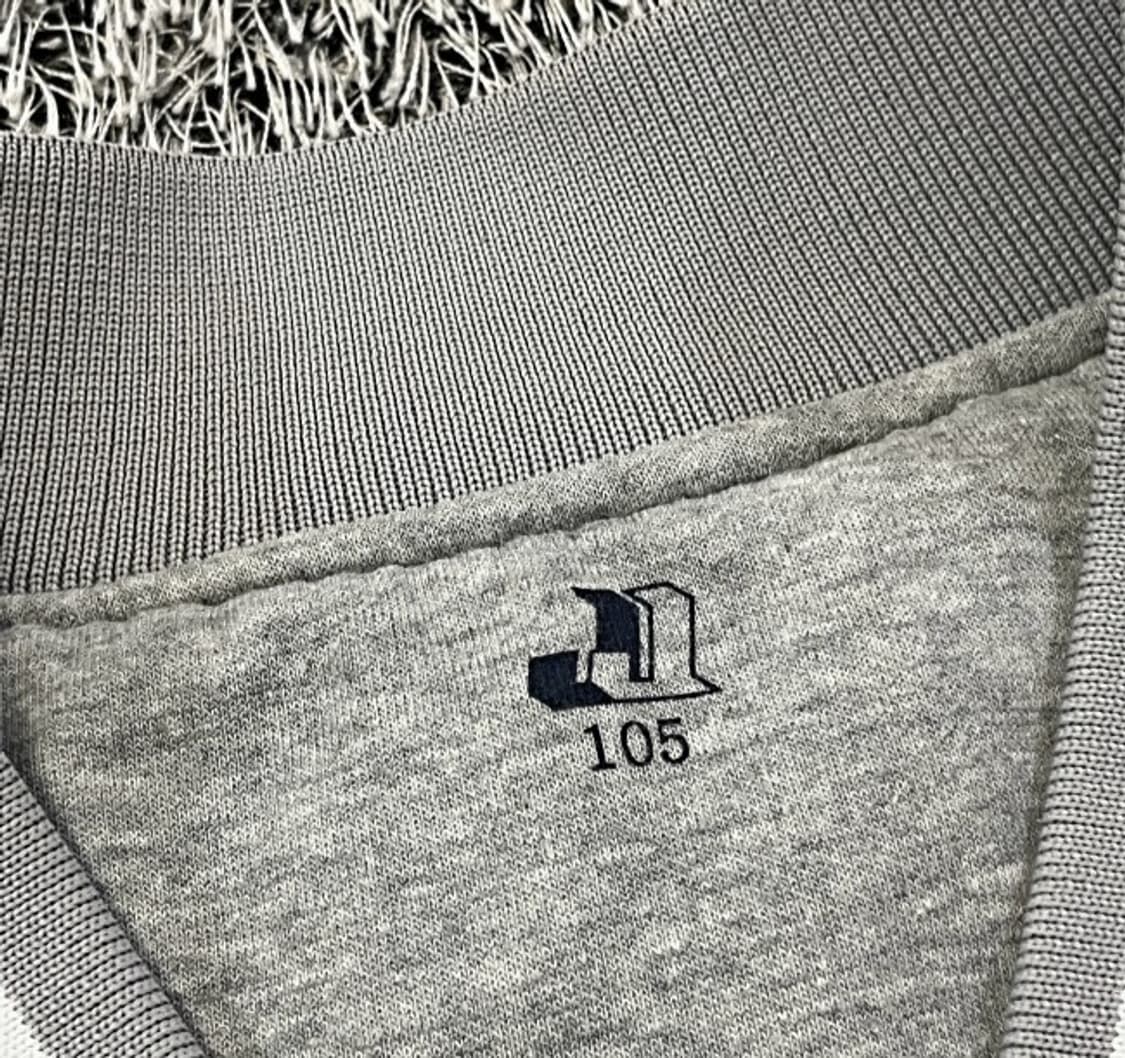 삼성라이온즈 스타디움 자켓 105/XL 상품이미지4