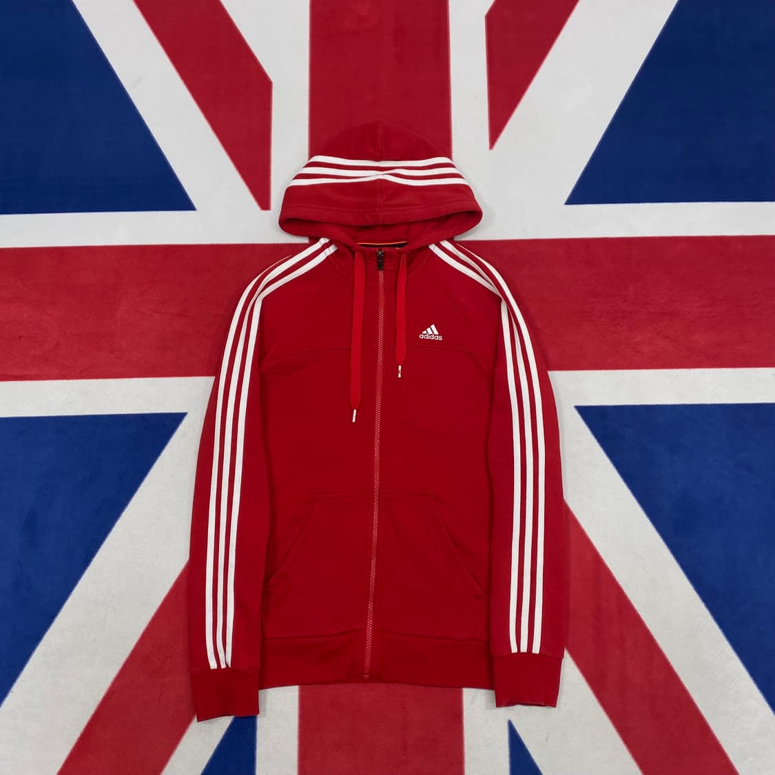 아디다스 후드집업 90 상품이미지1