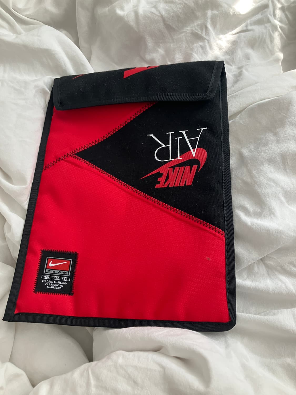 나이키 아이패드 파우치 상품이미지2