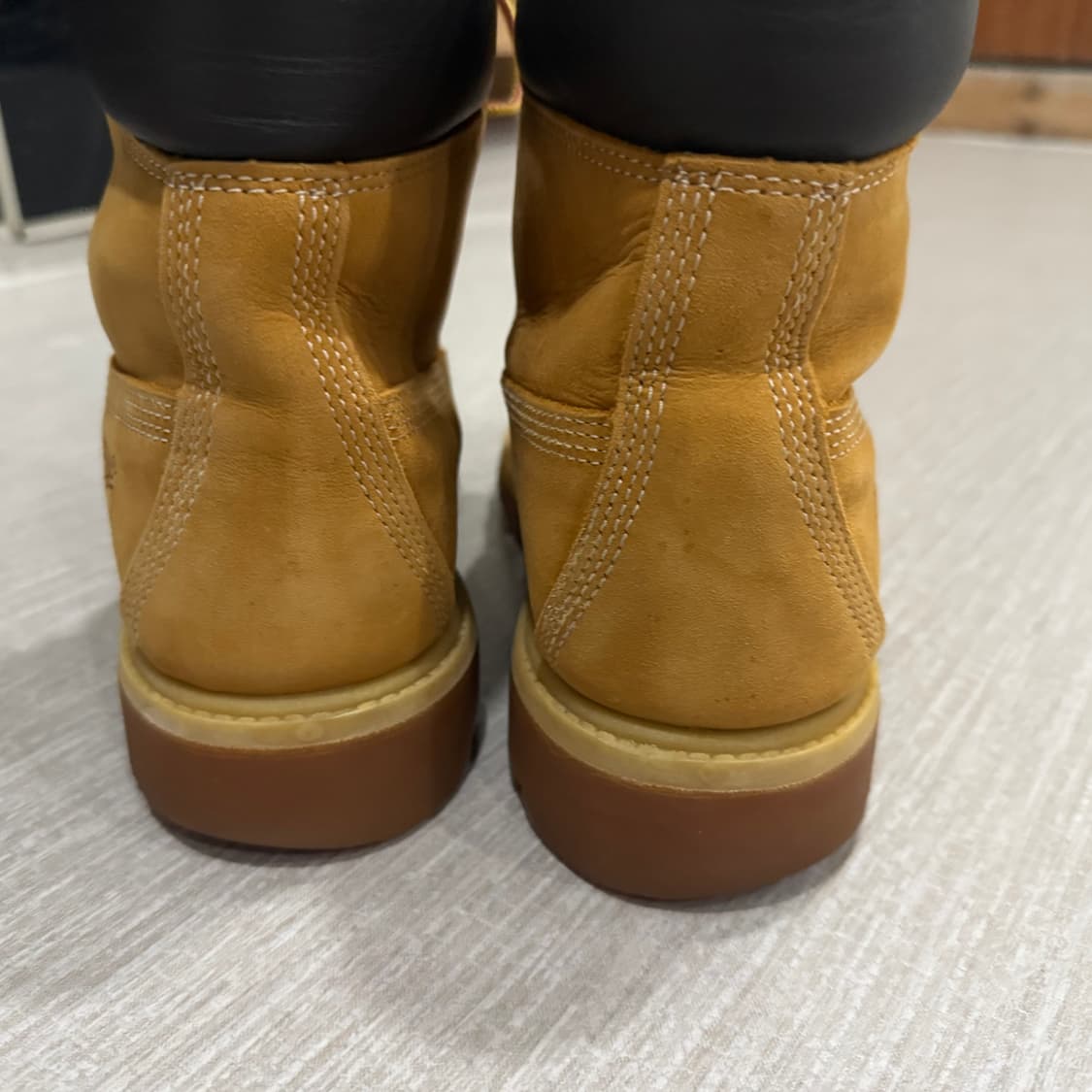 팀버랜드 6인치 260(8W) 상품이미지5