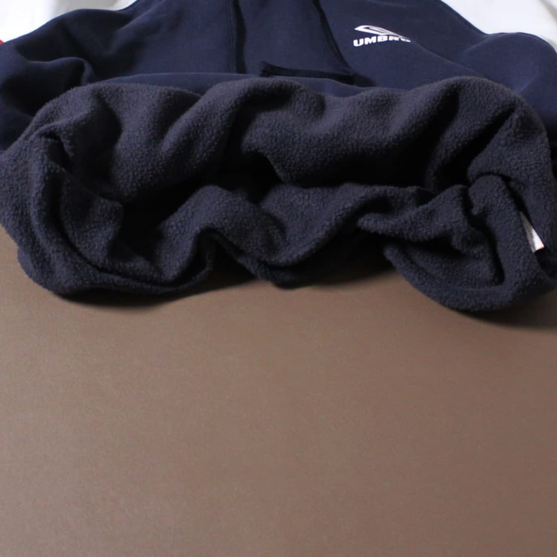 Umbro 엄브로 기모 후드티  상품이미지3