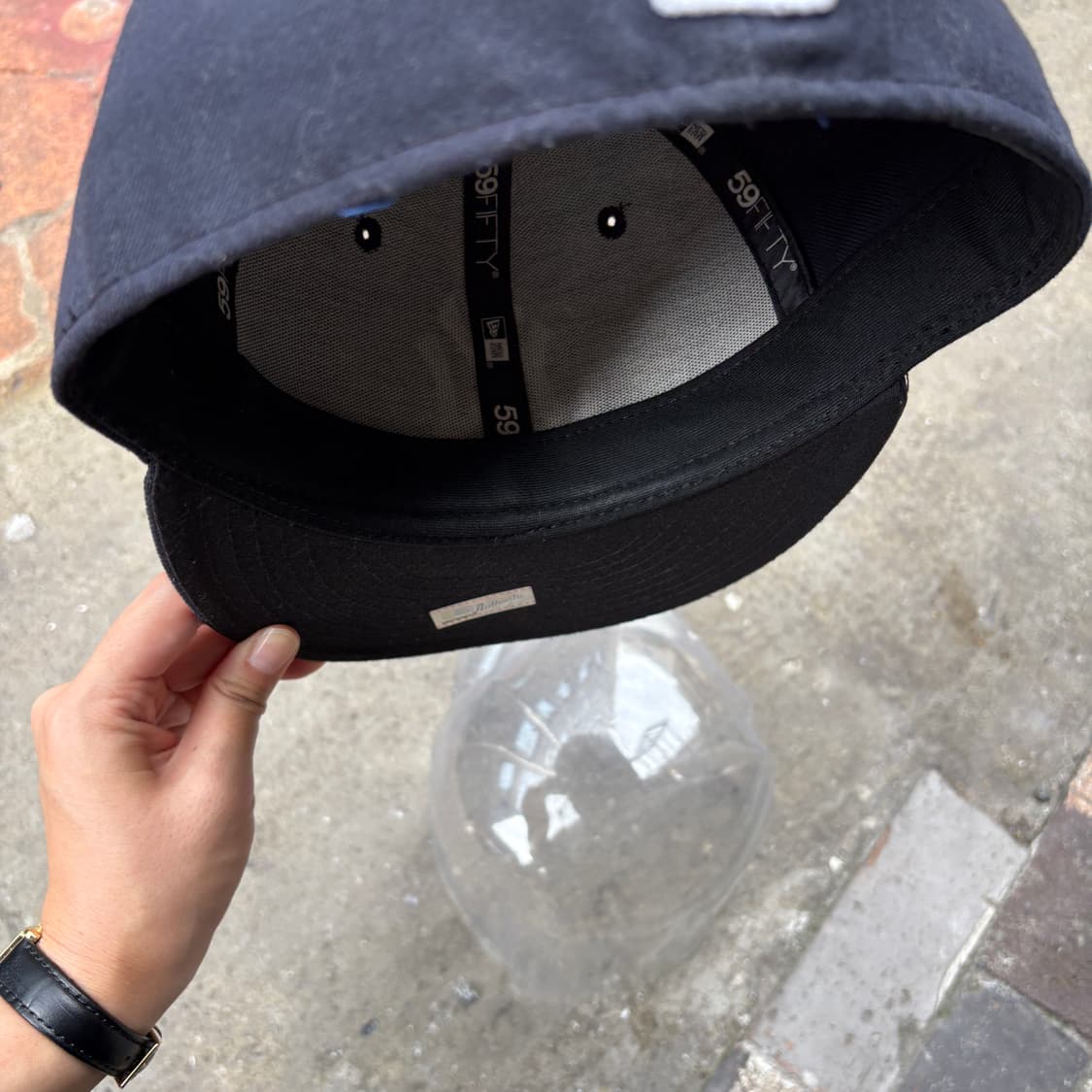 New Era 뉴에라 스냅백 캡 모자 상품이미지7
