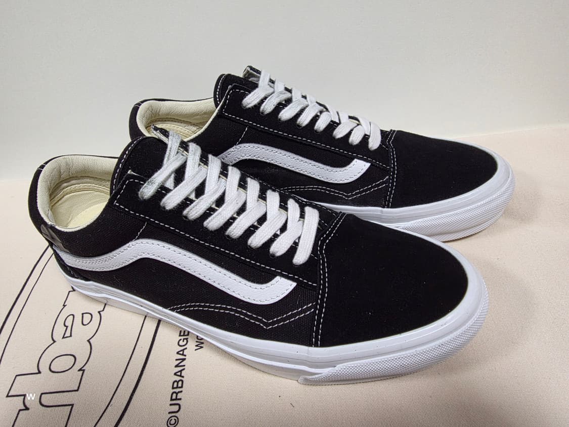 Vans 반스 올드스쿨 스니커즈 [275mm] 상품이미지2