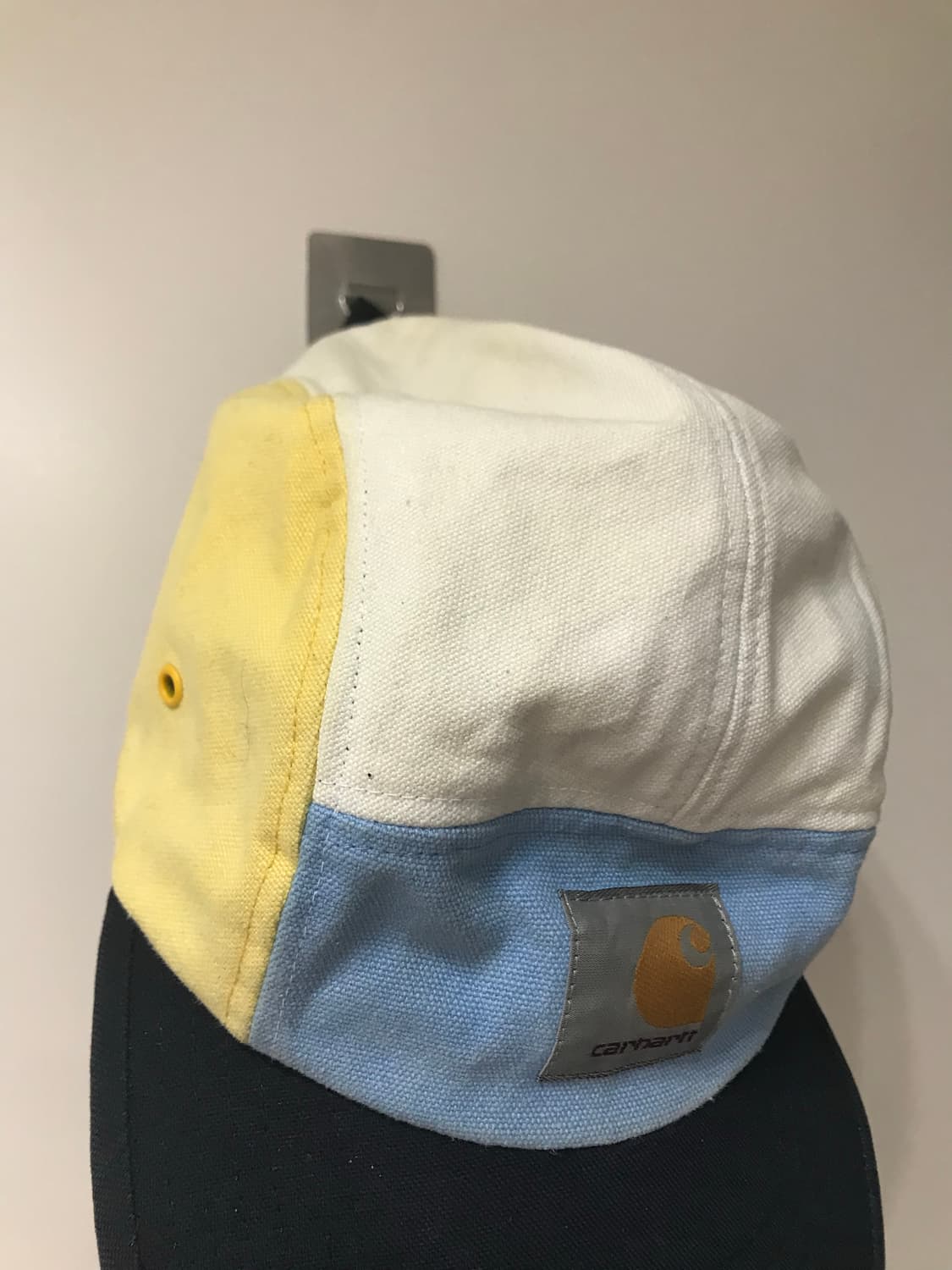 Carhartt 5 panel camp cap  상품이미지3