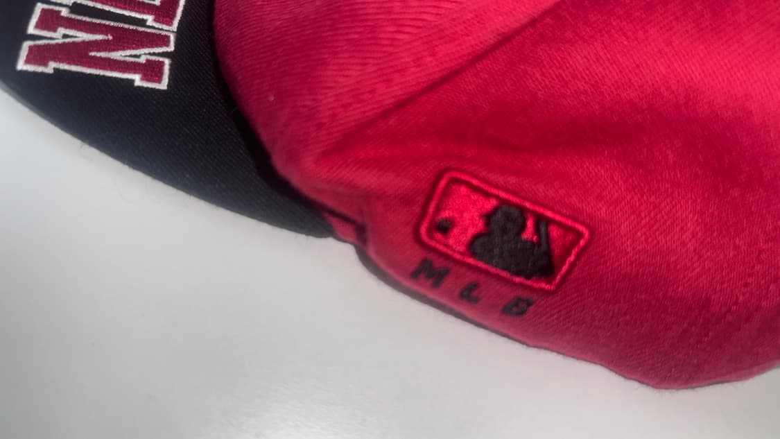 엠엘비 빈티지 캡모자 상품이미지3