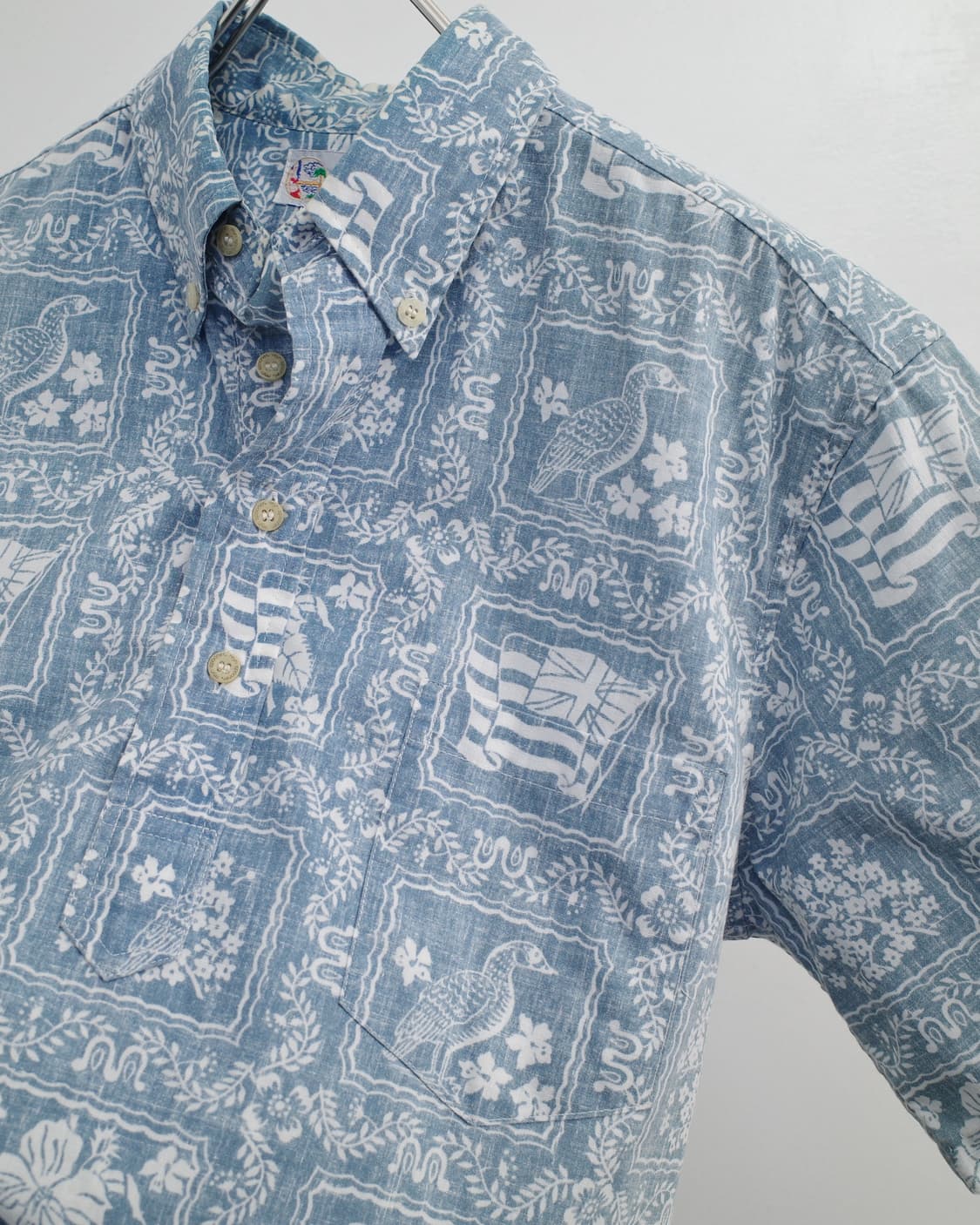 reyn spooner / made in usa 상품이미지2