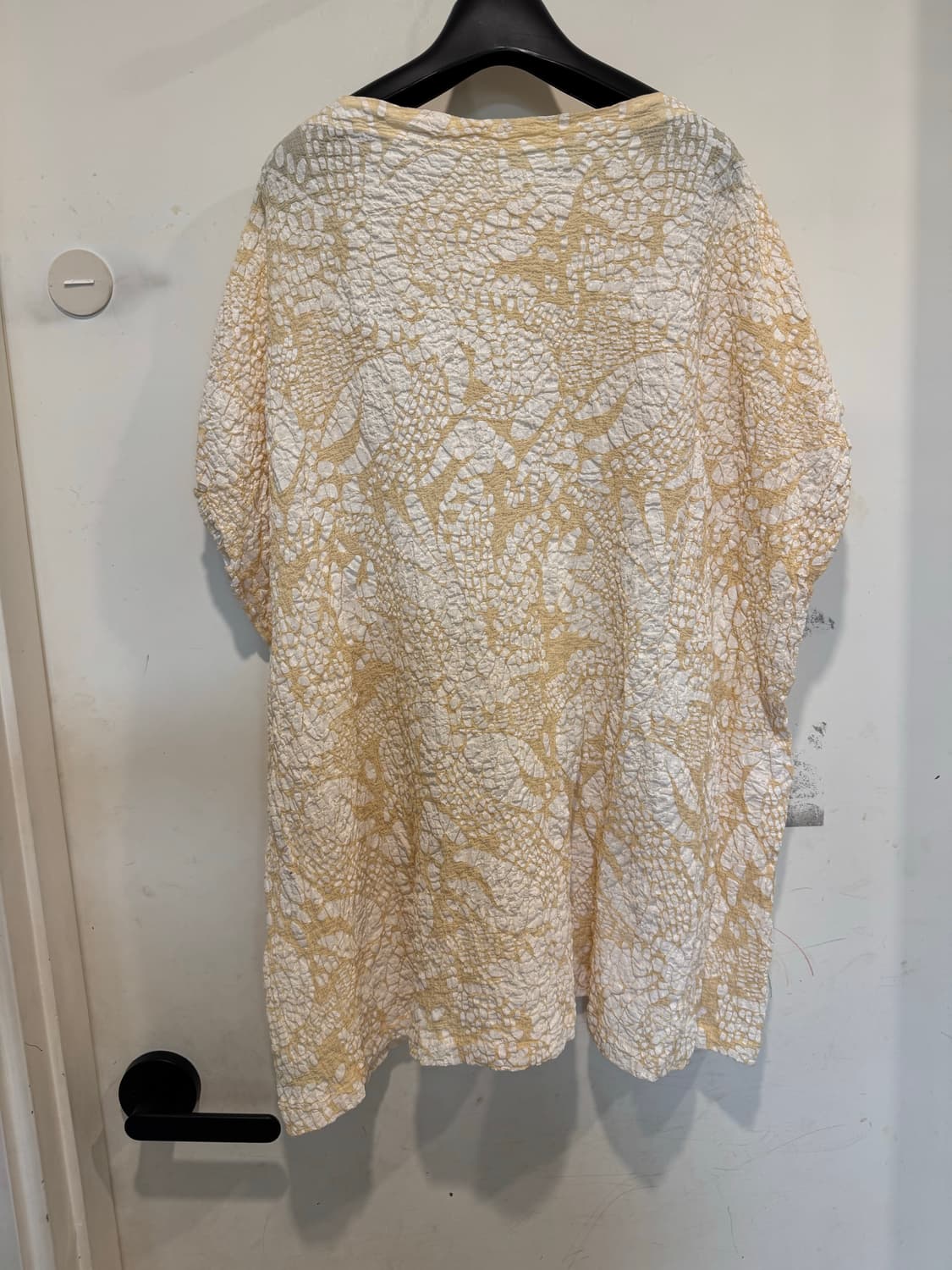 me issey miyake 이세이미야케 미 컬리플라워 블라우스 상품이미지7