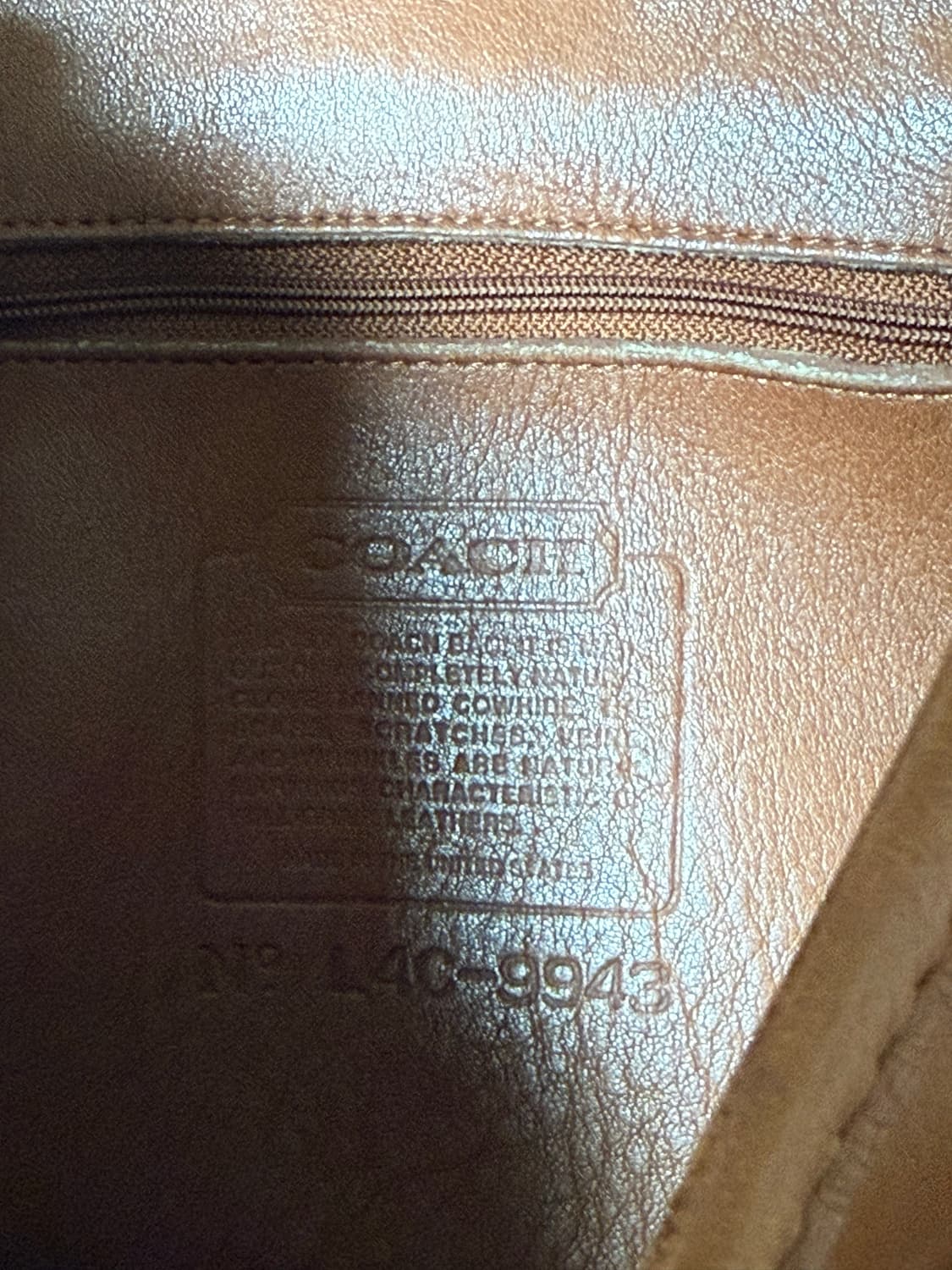 올드코치 9943 상품이미지6