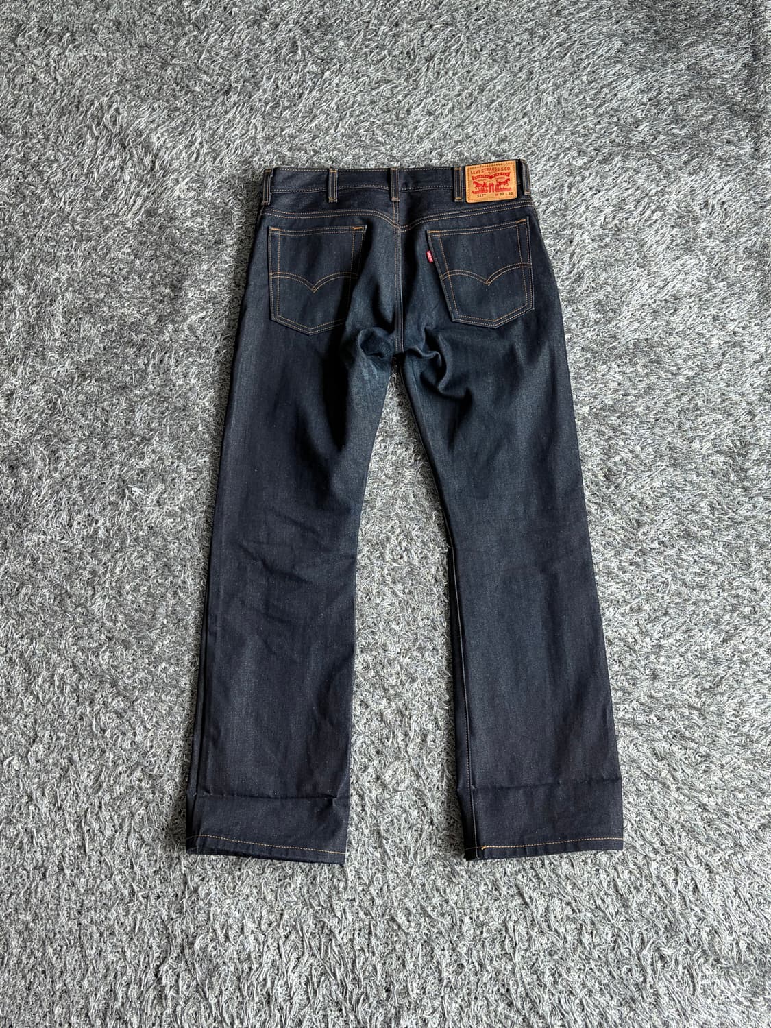 [Levi’s 517 W32 L32] 상품이미지5