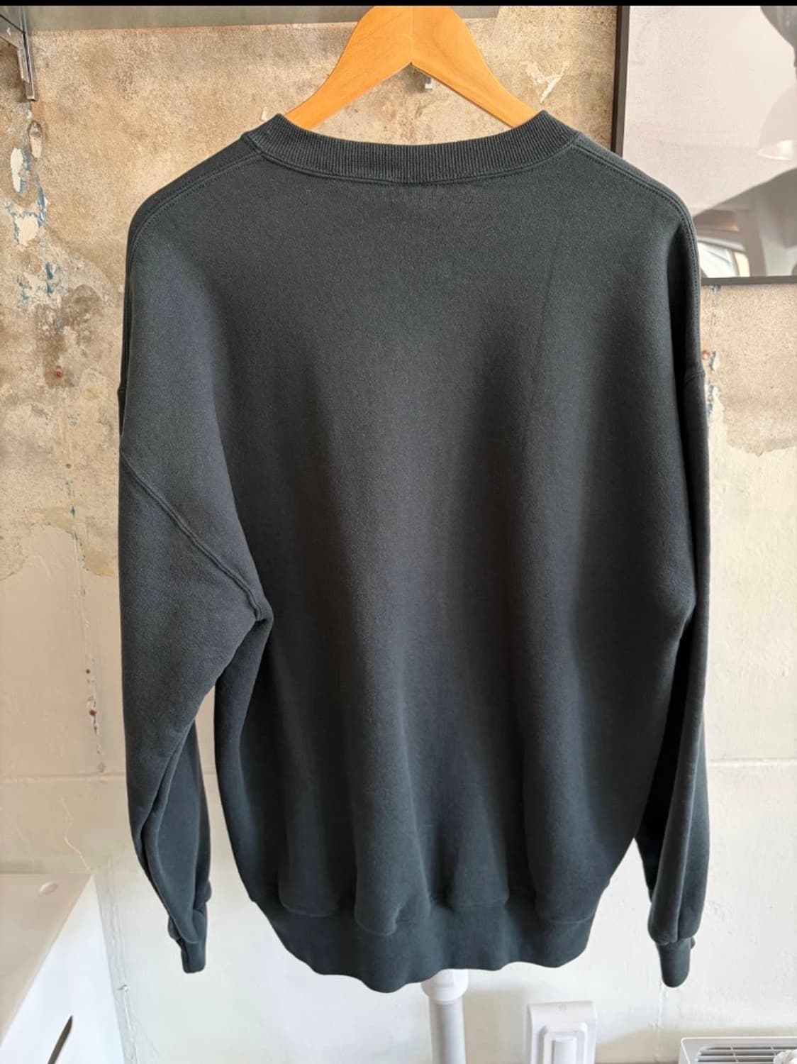 00년대 러셀 맨투맨 XL 상품이미지2