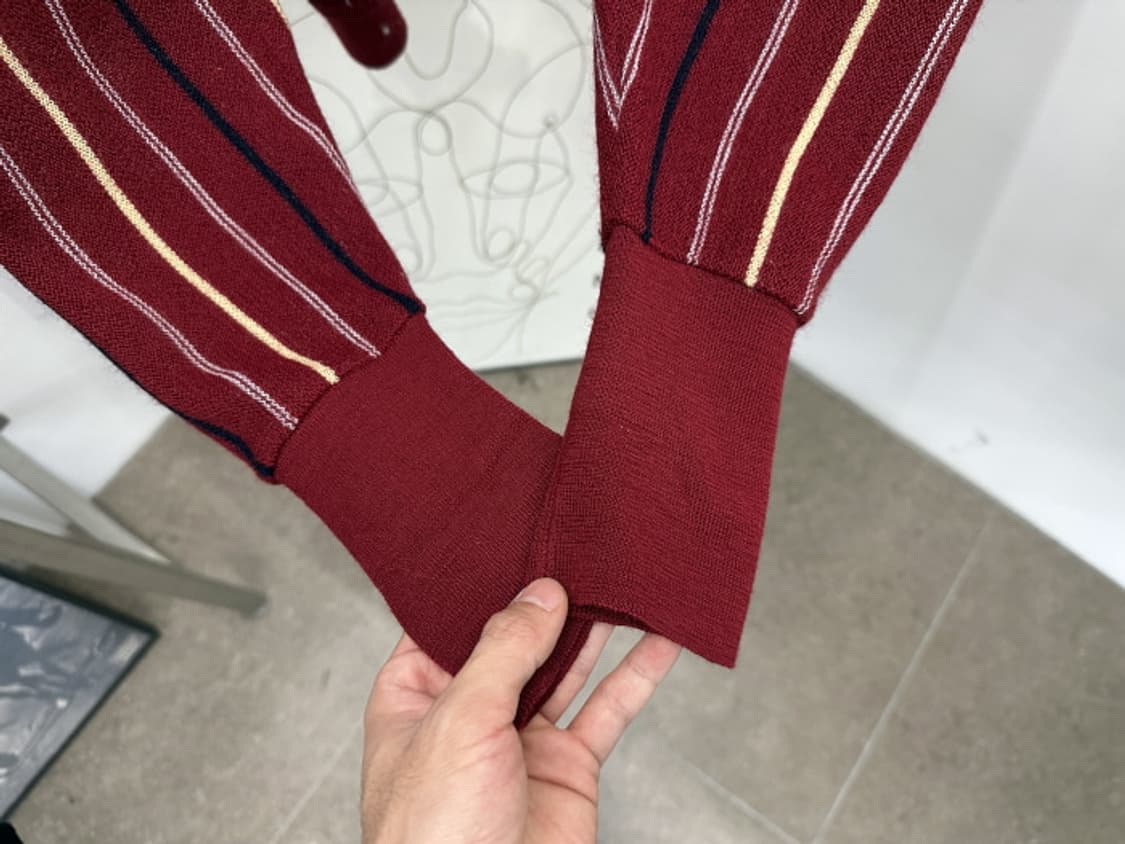 90'S LACOSTE (L) 상품이미지8