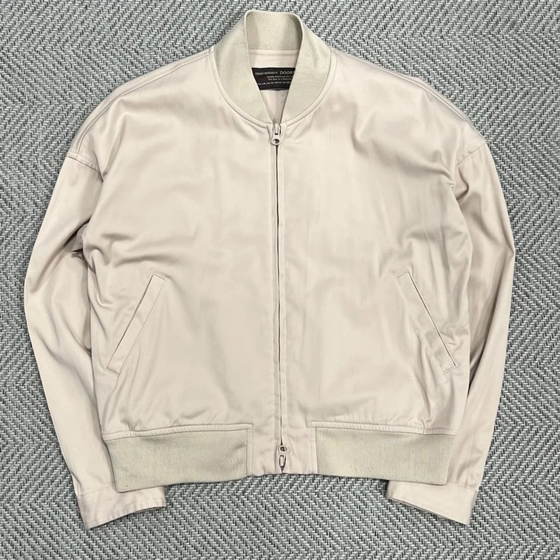 어반리서치도어스 블루종 v0882 상품이미지1