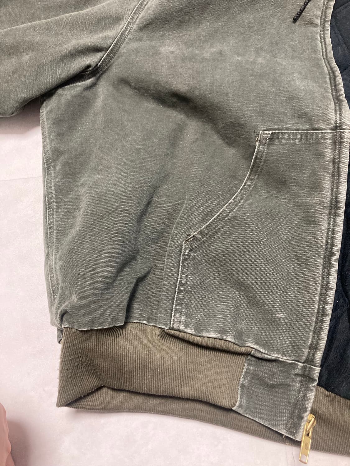 칼하트 j68 mos 상품이미지2