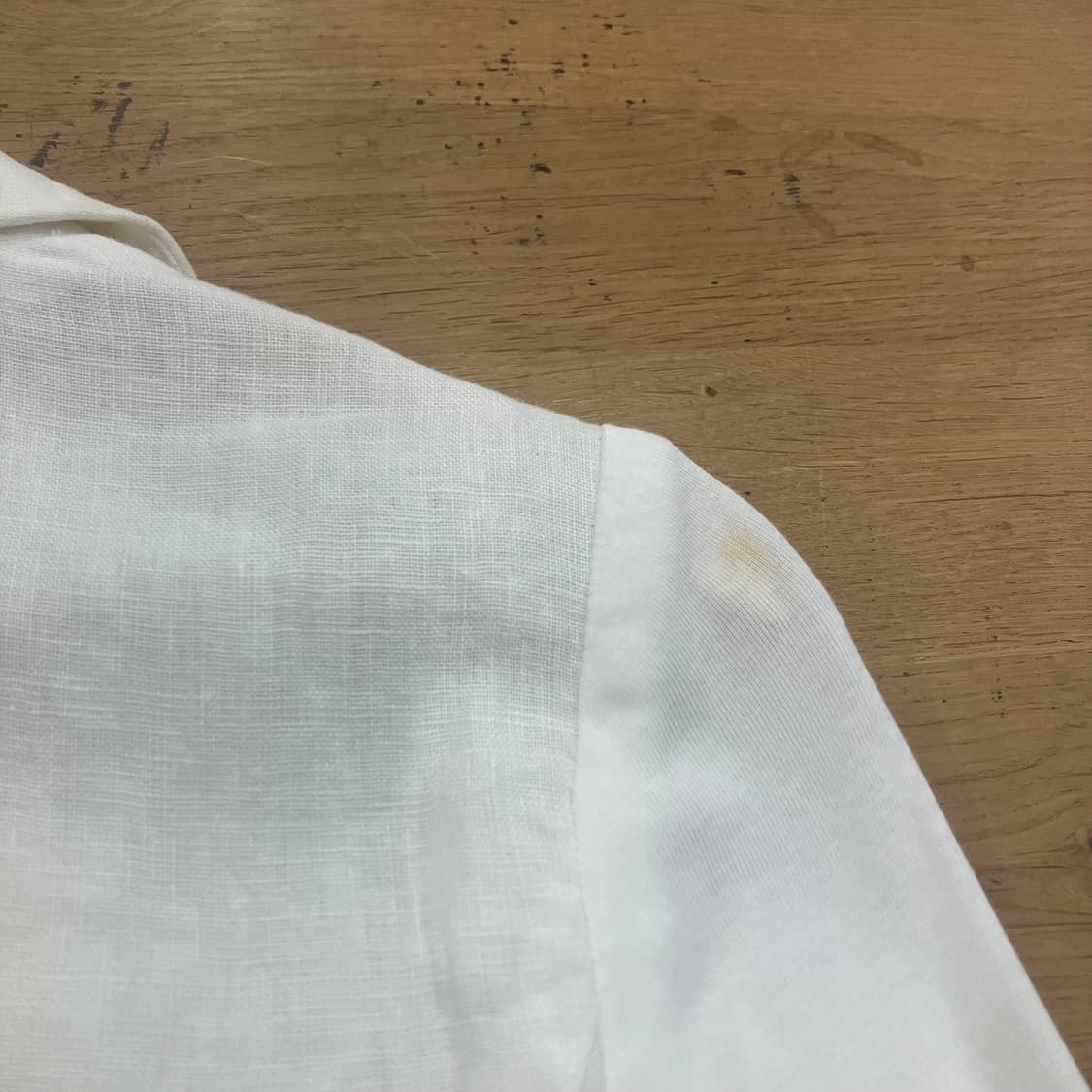 [XS] 아디다스 실버라인 린넨 셋업  상품이미지5