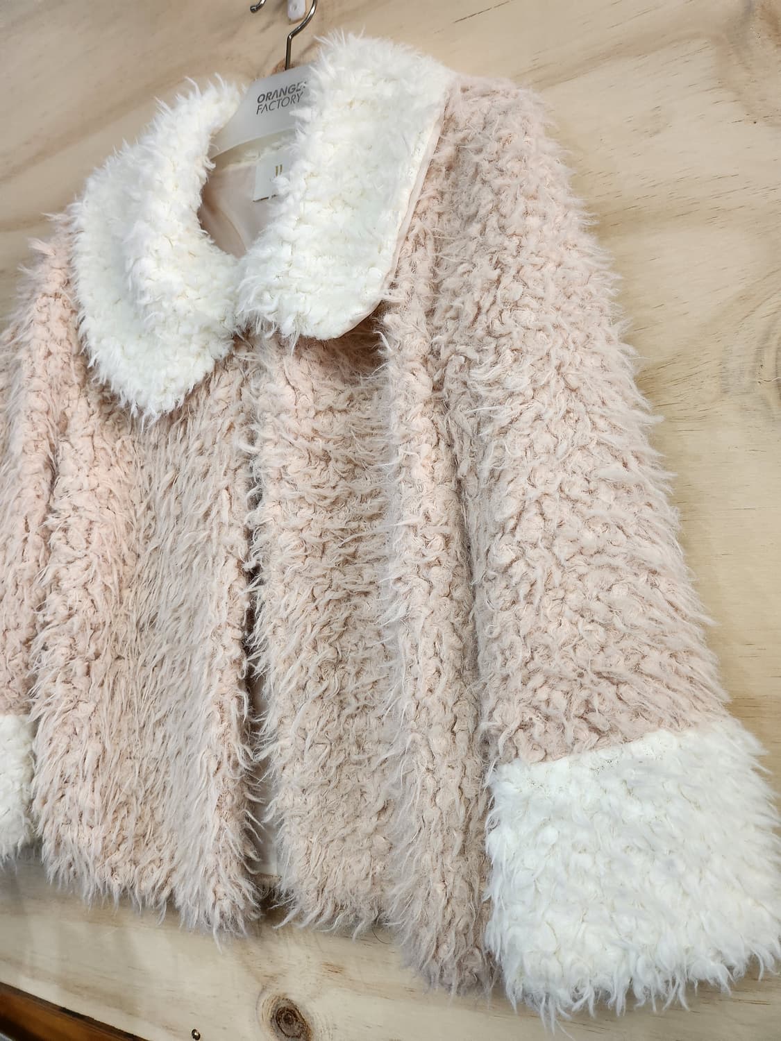 442) JJ 지고트 자켓 상품이미지3