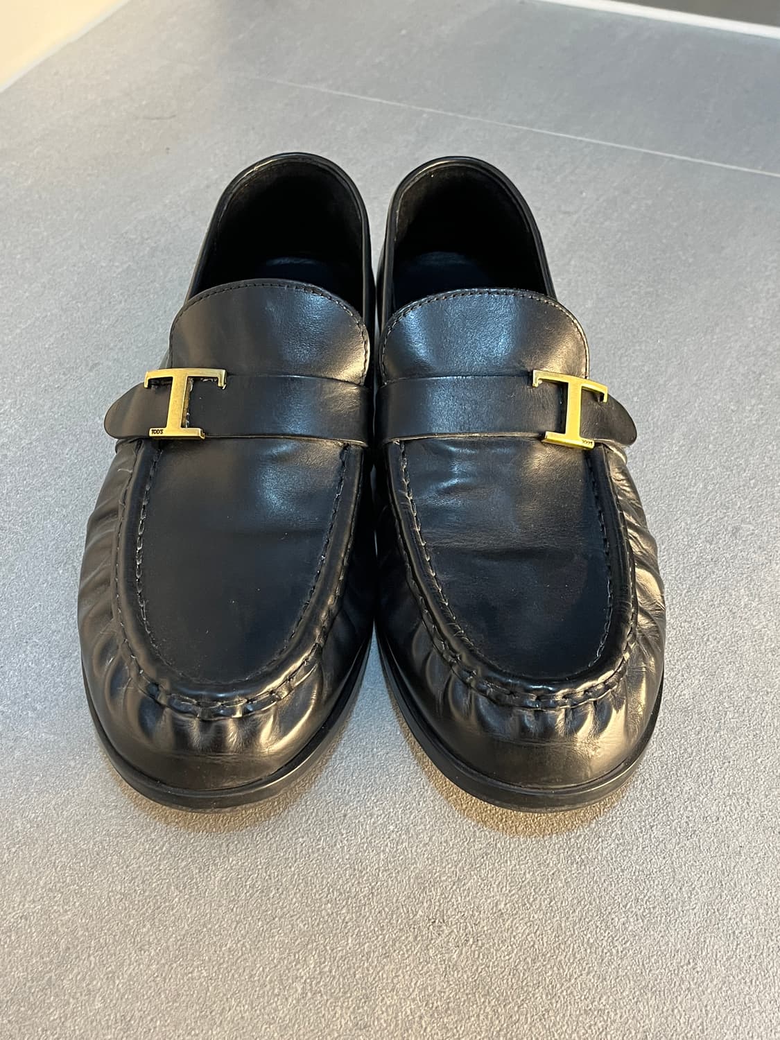 토즈 셔링 로퍼 상품이미지2