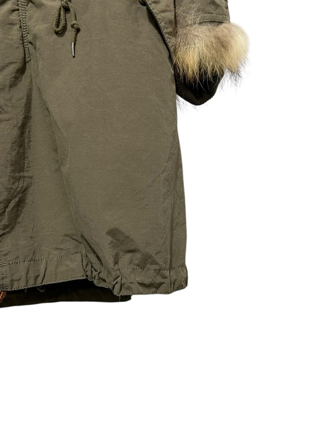 vtg jacket 상품이미지4