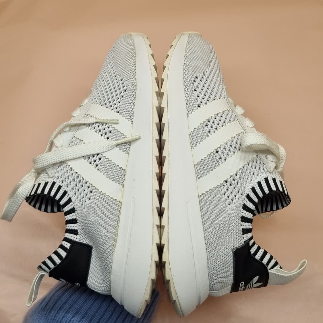 아디다스 플래시백 런닝화225 상품이미지5