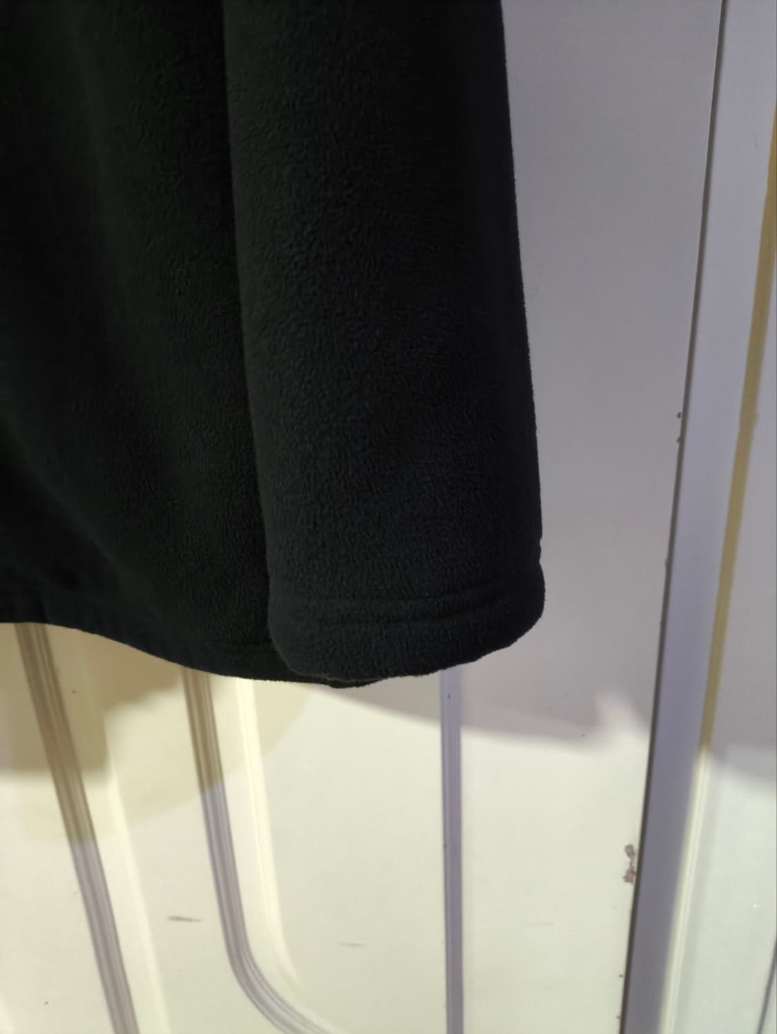 105 노스페이스 융털 후리스 플리스자켓 등산복 상품이미지4