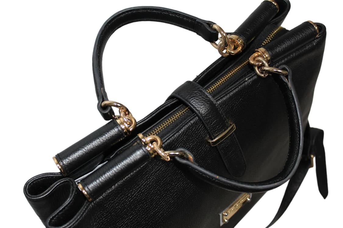Dolce & Gabbana 돌체앤가바나 컬렉션 2WAY 레더백 상품이미지8