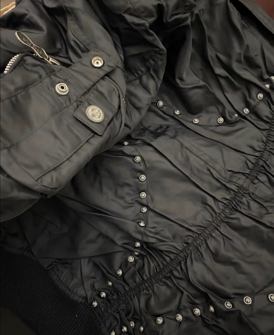 떠그 클럽 어 버드 원트 투 플라이 하이, 마이트 비 힛 바이 라이트닝  상품이미지3