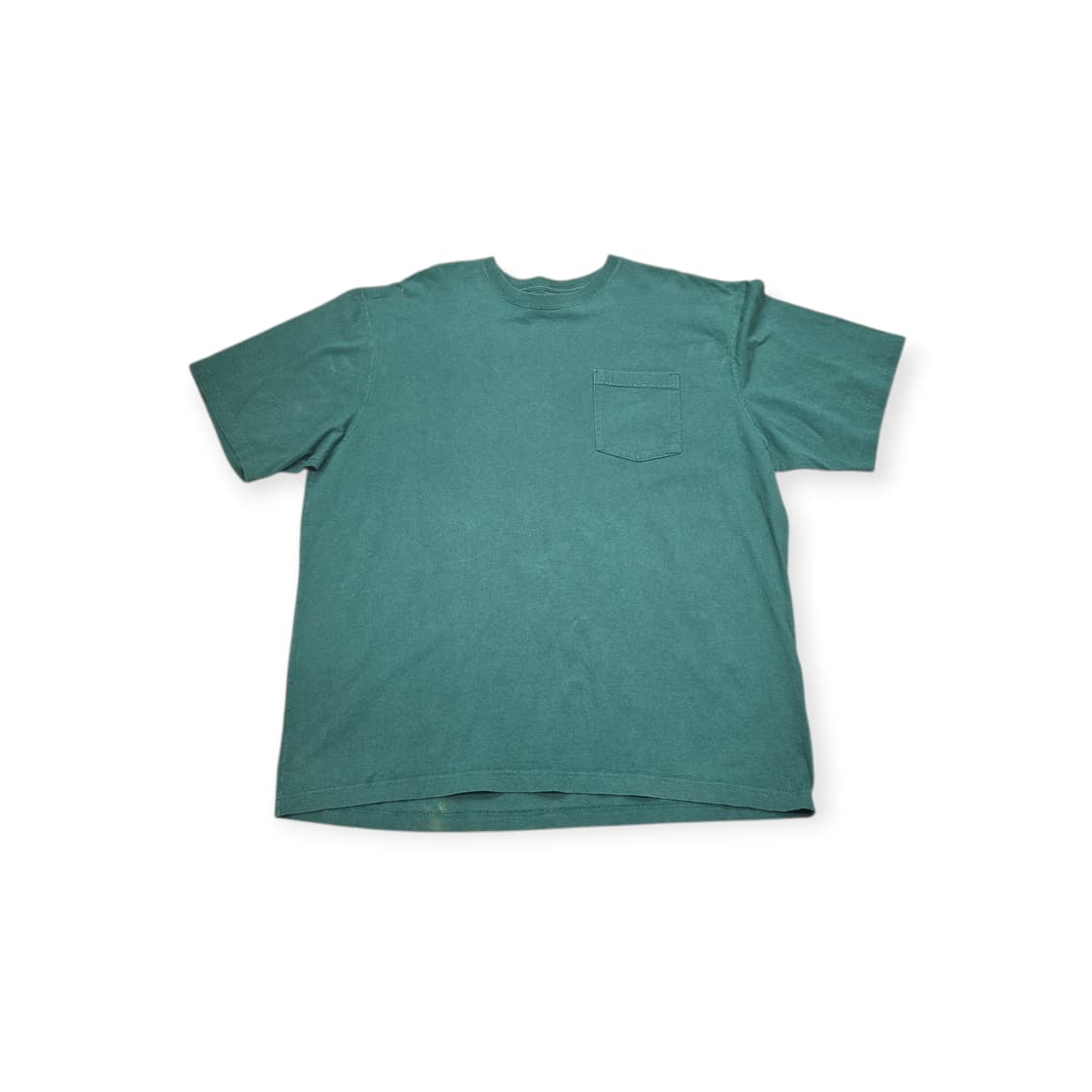 칼하트 포켓 티셔츠 상품이미지1