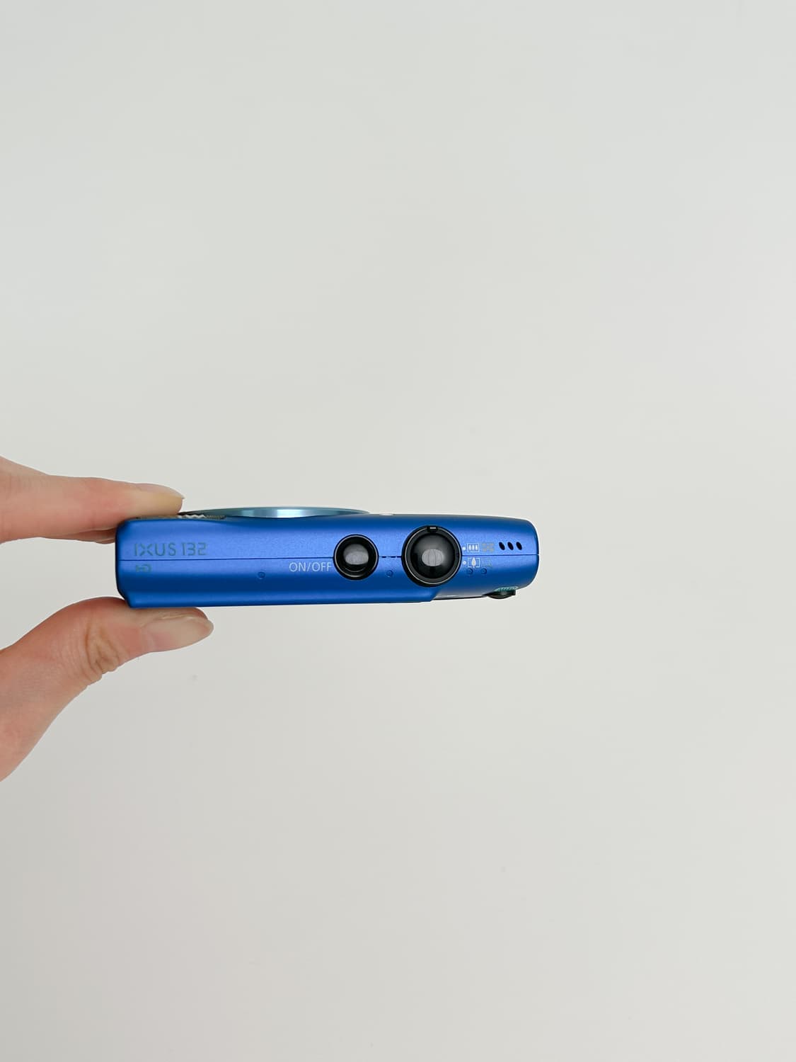 수지디카!) 캐논 익서스 132 익시90 빈티지 디카 상품이미지7