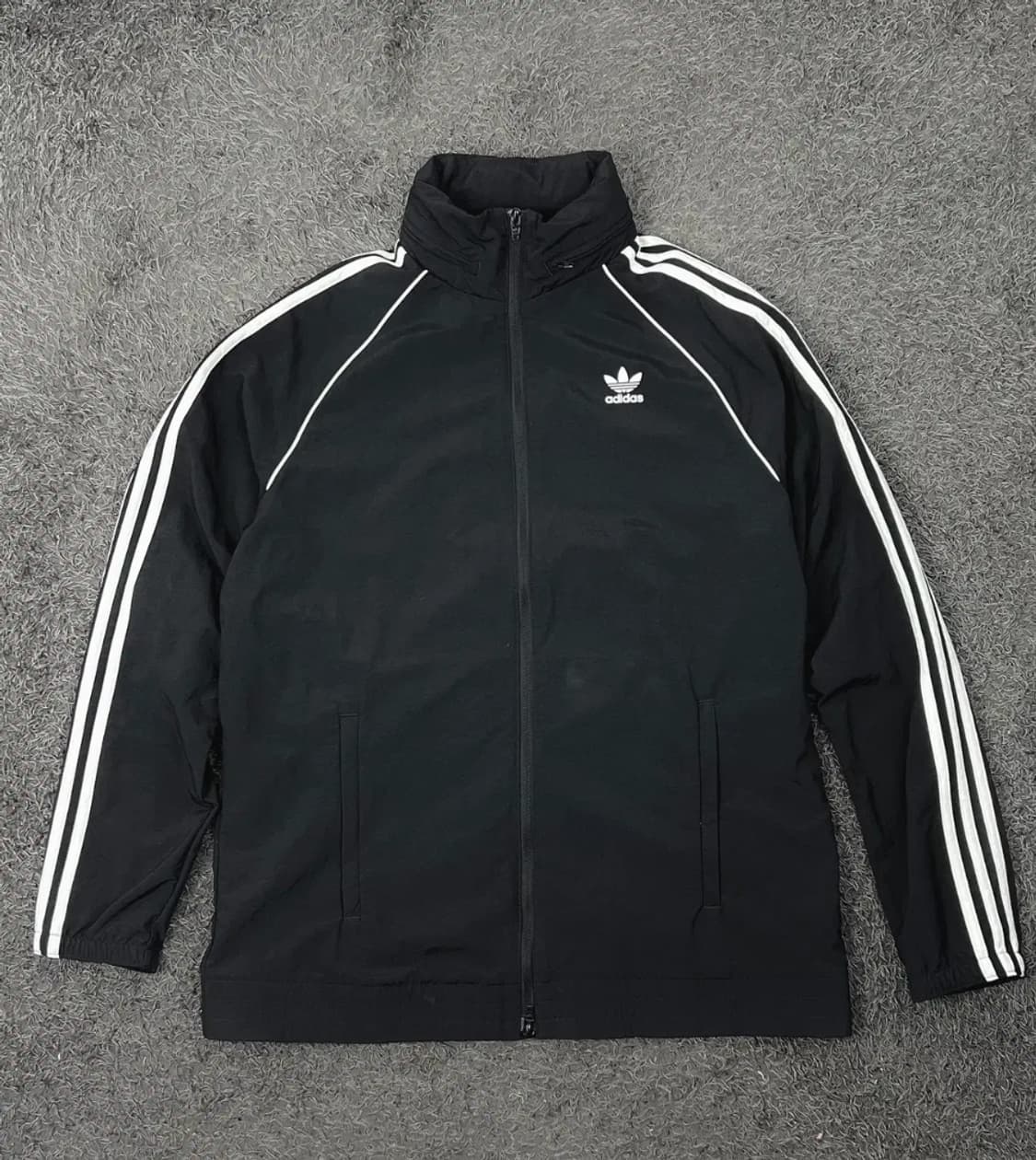 아디다스 SST 윈드브레이커 바람막이 XL 100~105 상품이미지1